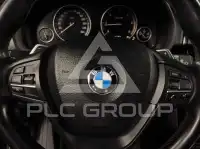 2015 BMW X3