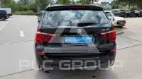 2015 BMW X3