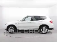 2015 BMW X3