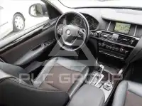 2015 BMW X3