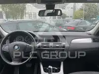 2015 BMW X3