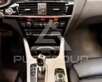 2015 BMW X3