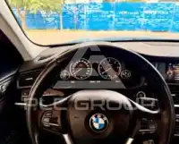 2015 BMW X3