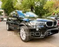 2015 BMW X3