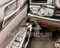 2015 BMW X3