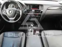 2015 BMW X3
