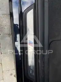 2015 BMW X3