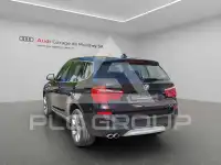 2015 BMW X3