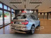 2015 BMW X3