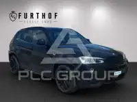 2015 BMW X3