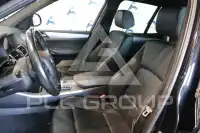 2015 BMW X3