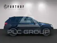 2015 BMW X3