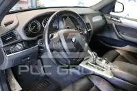 2015 BMW X3