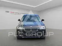 2015 BMW X3