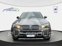 2015 BMW X3