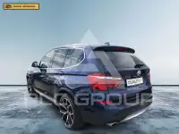 2015 BMW X3