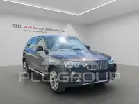 2015 BMW X3