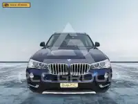 2015 BMW X3
