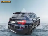 2015 BMW X3