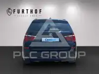 2015 BMW X3