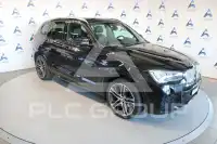 2015 BMW X3