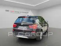 2015 BMW X3