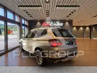 2015 BMW X3