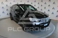 2015 BMW X3