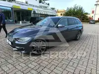 2015 BMW X3