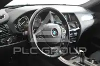 2015 BMW X3
