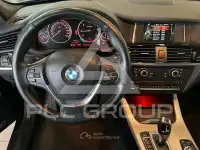 2015 BMW X3