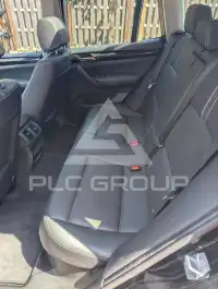 2015 BMW X3