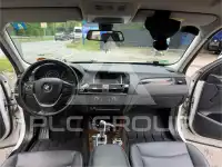 2015 BMW X3