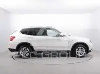 2015 BMW X3