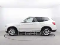 2015 BMW X3