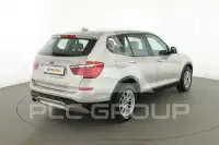 2015 BMW X3