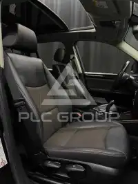 2015 BMW X3