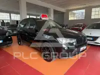 2015 BMW X3