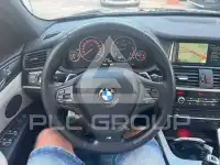 2015 BMW X3