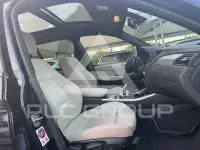2015 BMW X3
