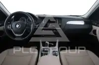 2015 BMW X3