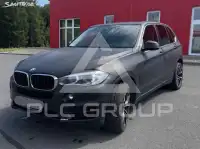 2015 BMW X5
