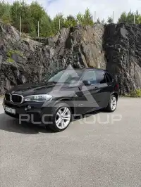 2015 BMW X5