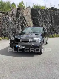 2015 BMW X5