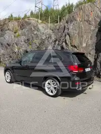 2015 BMW X5