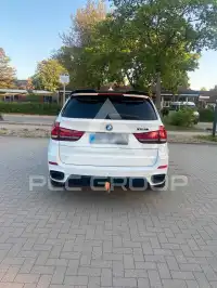 2015 BMW X5