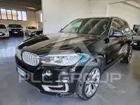 2015 BMW X5