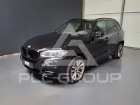 2015 BMW X5
