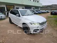 2015 BMW X5