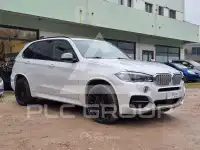 2015 BMW X5